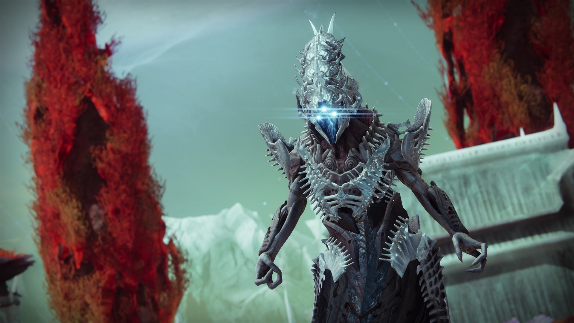 Destiny 2: La Reina Bruja - Imagen 24